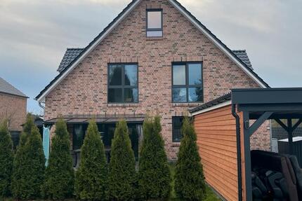 Haus Salzhausen - 4 Zimmer, 116 m&sup2;, 1.600&euro; | Angebot:25965613