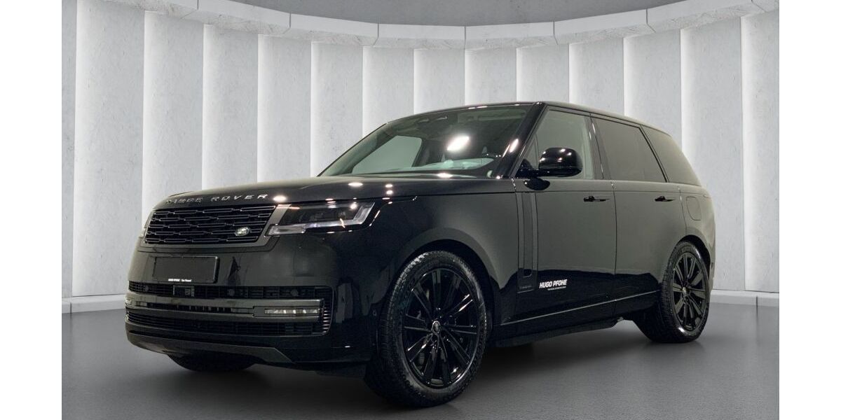 Land Rover Range Rover 1.760 km 162.950 &euro; Hamburg 22297