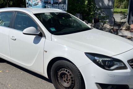 Opel Insignia 240.000 km 2.650 &euro; Hersbruck 91217