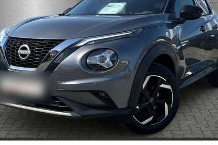 Nissan Juke 24.492 km 19.970 &euro; Helgoland 27498