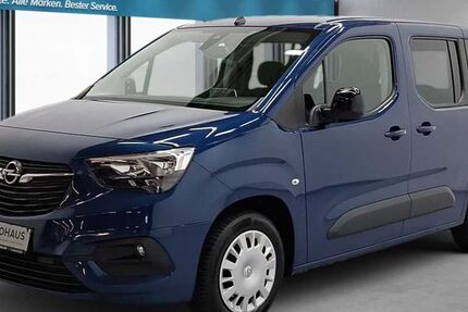 Opel Combo Life 99.948 km 16.980 &euro; Maintal 63477