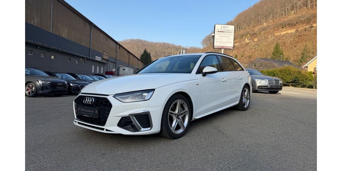 Audi A4 70.500 km 28.490 &euro; Geislingen an der Steige 73312