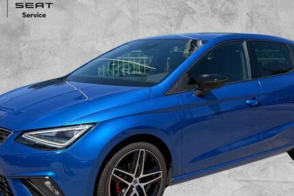 Seat Ibiza 40.200 km 19.900 &euro; Lossburg 72290