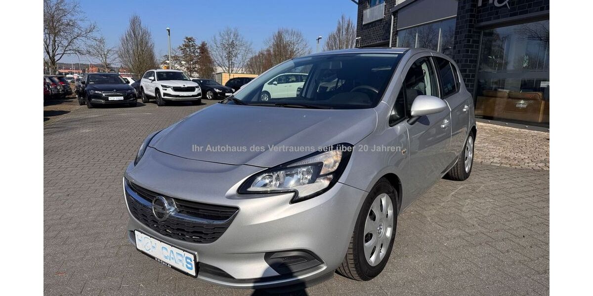 Opel Corsa 176.187 km 5.490 &euro; Uelzen 29525
