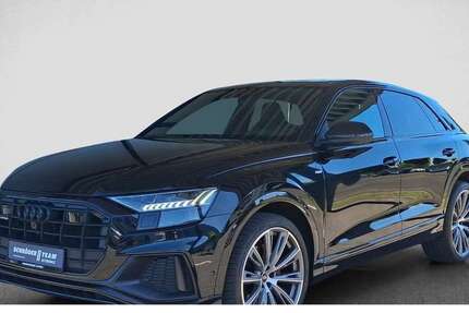 Audi Q8 122.178 km 59.890 &euro; Bielefeld 33689