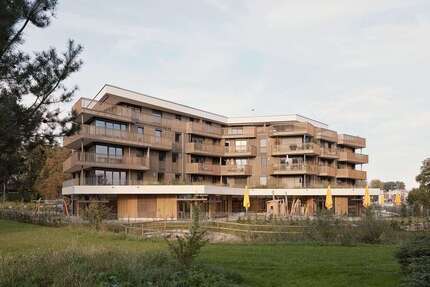 Wohnung zum Mieten in Kolbermoor 1.200 € 59 m²