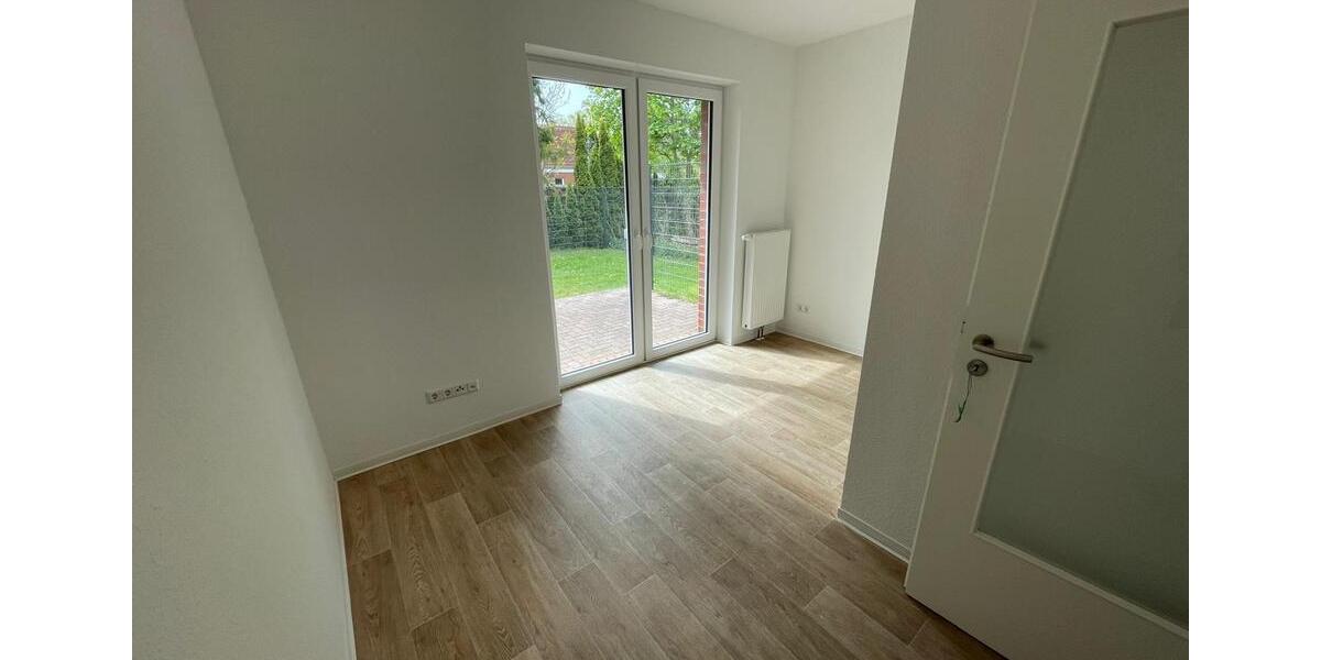Erdgeschoßwohnung Moormerland - 3 Zimmer, 70 m&sup2;, 695&euro; | Angebot:26354104