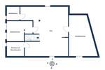 Einfamilienhaus Aken (Elbe) Aken - 6 Zimmer, 105 m&sup2;, 107.000&euro; | Angebot:25737474