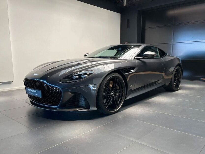 DBS