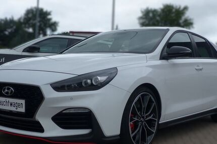 Hyundai i30 78.787 km 20.480 &euro; Neumünster 24539