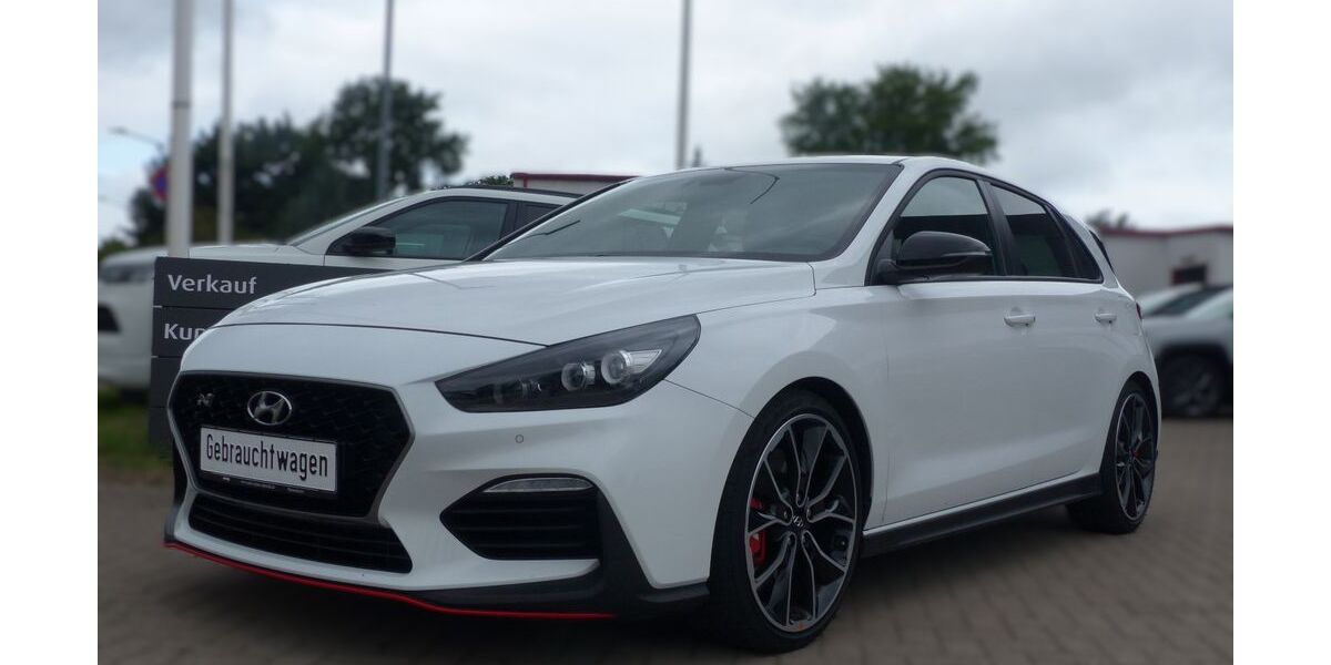Hyundai i30 78.787 km 20.480 &euro; Neumünster 24539
