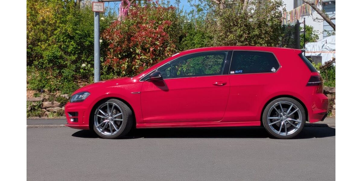 VW Golf 131.000 km 22.100 &euro; Bad Neustadt 97616