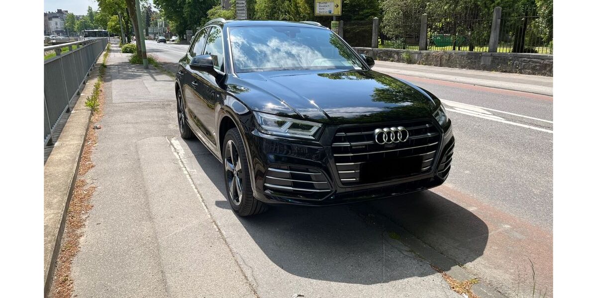 Audi Q5 49.500 km 33.999 &euro; Köln 50827