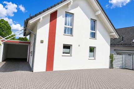 Haus Kreuztal - 4 Zimmer, 107 m&sup2;, 345.000&euro; | Angebot:26580425