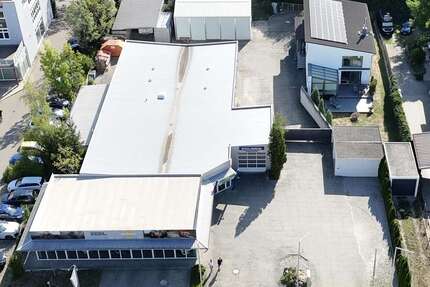 Gewerbeobjekt Pfaffenhofen - 2.890.000&euro; | Angebot:27159489