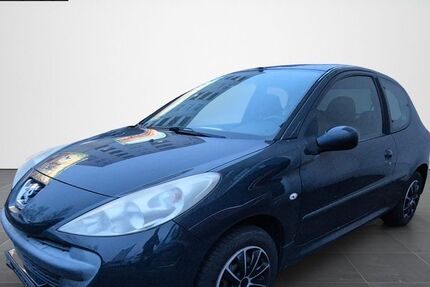 Peugeot 206 146.000 km 2.300 &euro; München 80807
