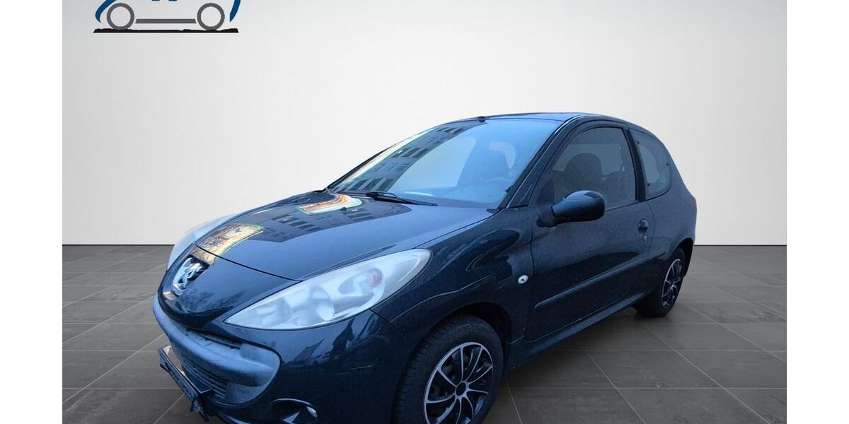 Peugeot 206 146.000 km 2.300 &euro; München 80807