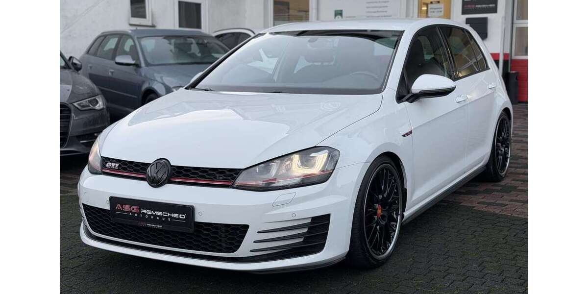 VW Golf 155.000 km 13.800 &euro; Remscheid/NRW 42855