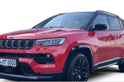 Jeep Compass 20.890 km 28.790 &euro; Oberursel (Taunus) OT Oberursel 61440