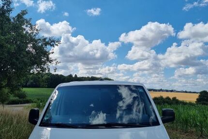 VW T5 Transporter 175.000 km 11.800 &euro; Dörzbach 74677