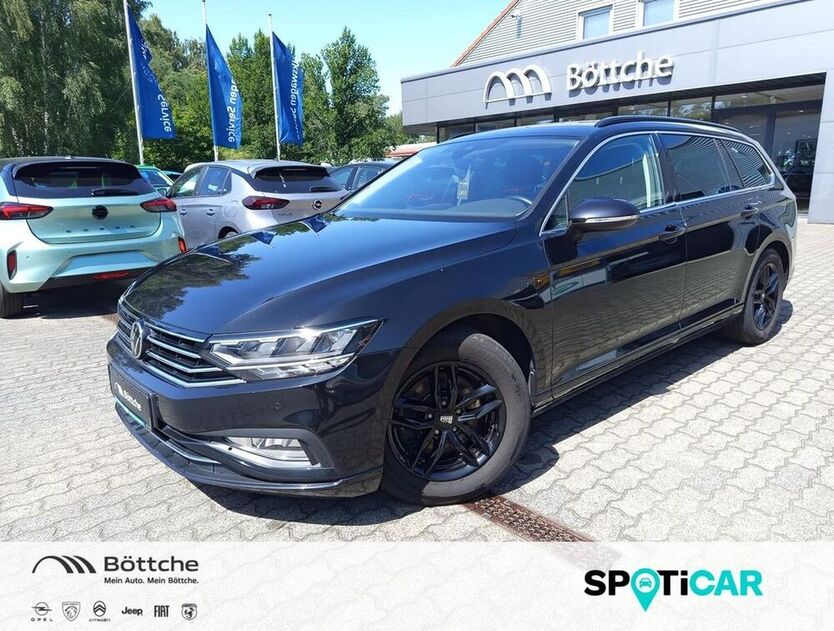 Passat Variant