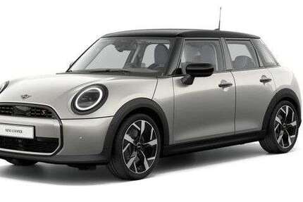 Mini Cooper S 9.874 km 29.754 &euro; Schramberg-Sulgen 78713