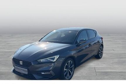 Seat Leon 20.225 km 26.495 &euro; Eiselfing 83549
