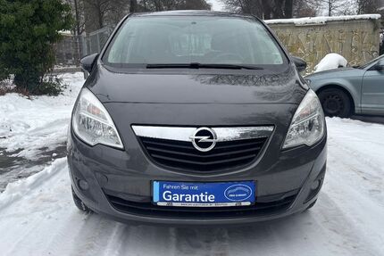 Opel Meriva 118.000 km 4.400 &euro; Hamburg 20097