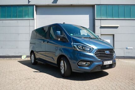 Ford Tourneo 76.000 km 29.900 &euro; Willich 47877