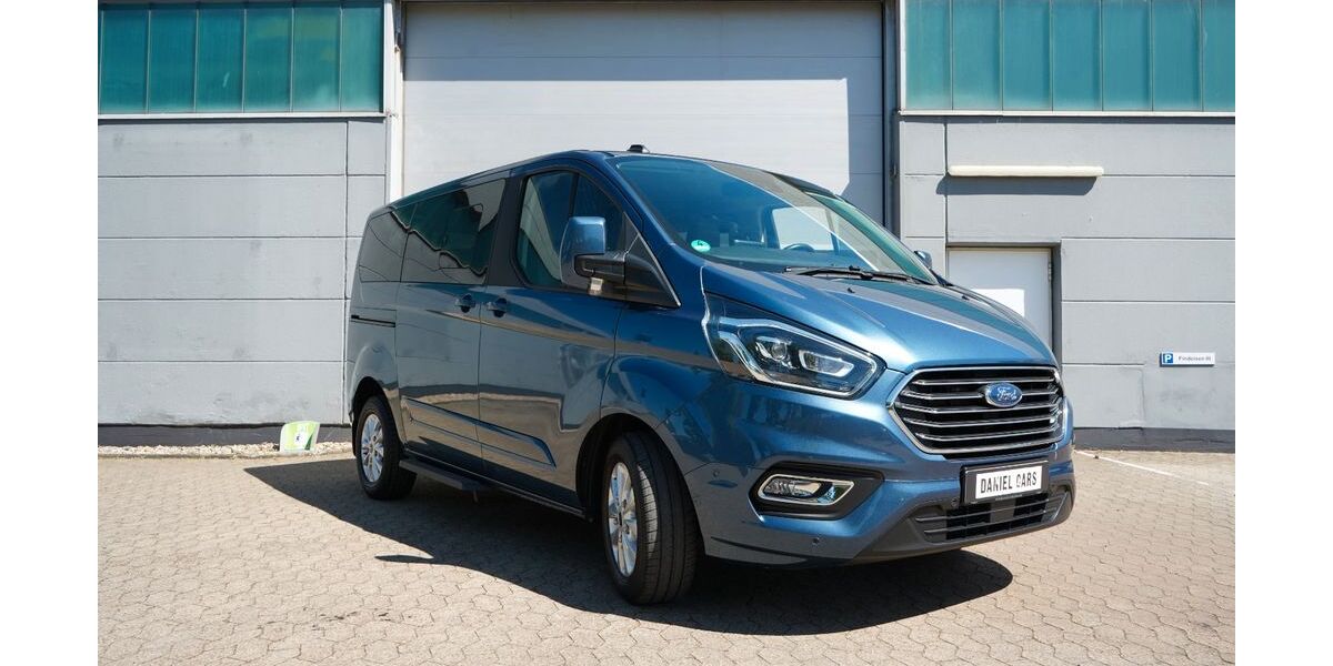 Ford Tourneo 76.000 km 29.900 &euro; Willich 47877