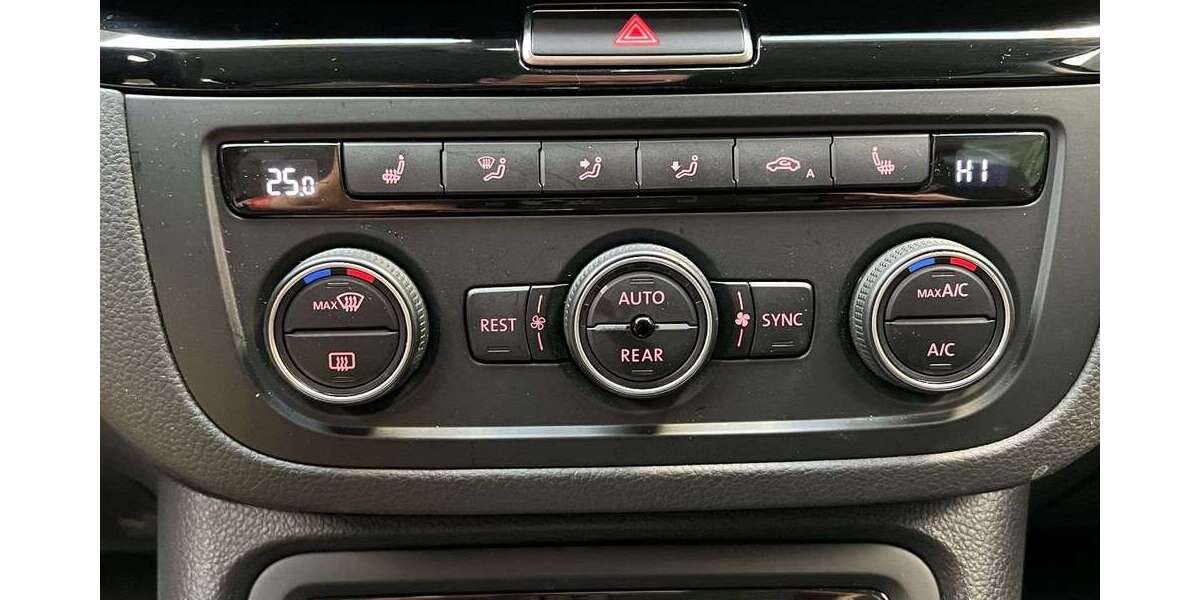 Seat Alhambra 254.000 km 16.440 &euro; Cadolzburg 90556