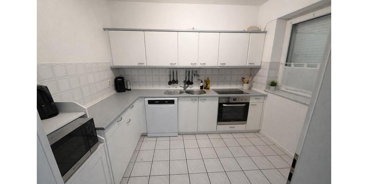 Reihenhaus Klein Offenseth-Sparrieshoop Sparrieshoop - 4 Zimmer, 120 m&sup2;, 1.450&euro; | Angebot:26162578