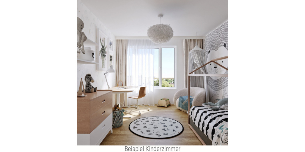 Etagenwohnung Kassel - 4 Zimmer, 107 m&sup2;, 595.000&euro; | Angebot:25272342