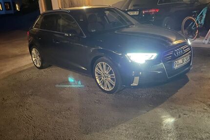 Audi A3 85.420 km 17.000 &euro; Tiefenbach 94113