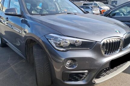 BMW X1 148.000 km 13.634 &euro; Kelkheim 65779