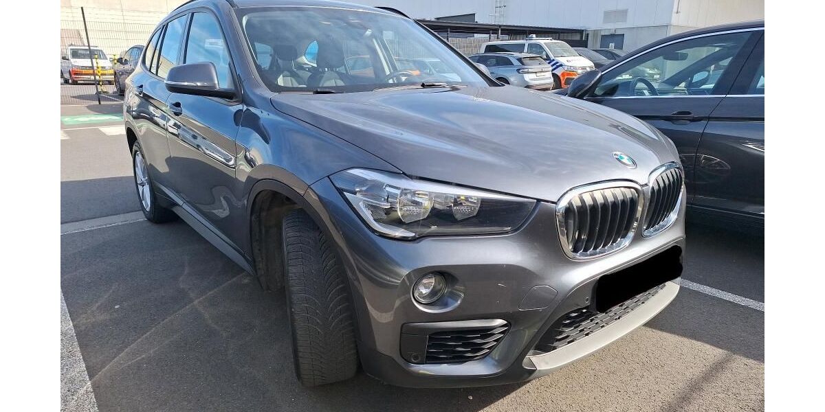 BMW X1 148.000 km 14.232 &euro; Kelkheim 65779