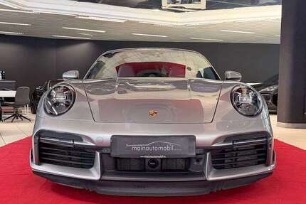 Porsche 992 45.917 km 188.992 &euro; Würzburg 97070