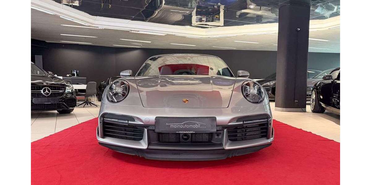 Porsche 992 45.917 km 188.992 &euro; Würzburg 97070