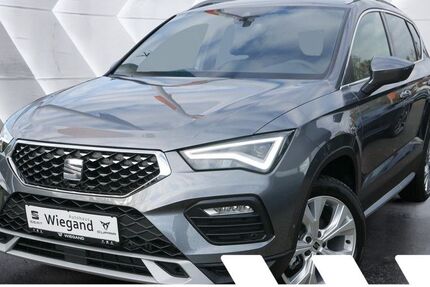 Seat Ateca 8.500 km 32.969 € Büdingen-Düdelsheim 63654