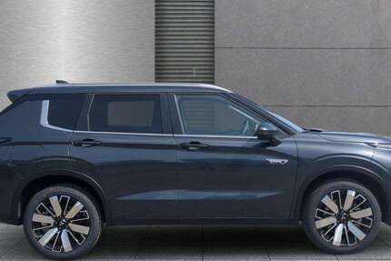 Mitsubishi Outlander 2.001 km 46.997 &euro; Osnabrück 49084