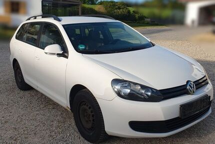 VW Golf 260.000 km 2.500 &euro; Pfeffenhausen 84076