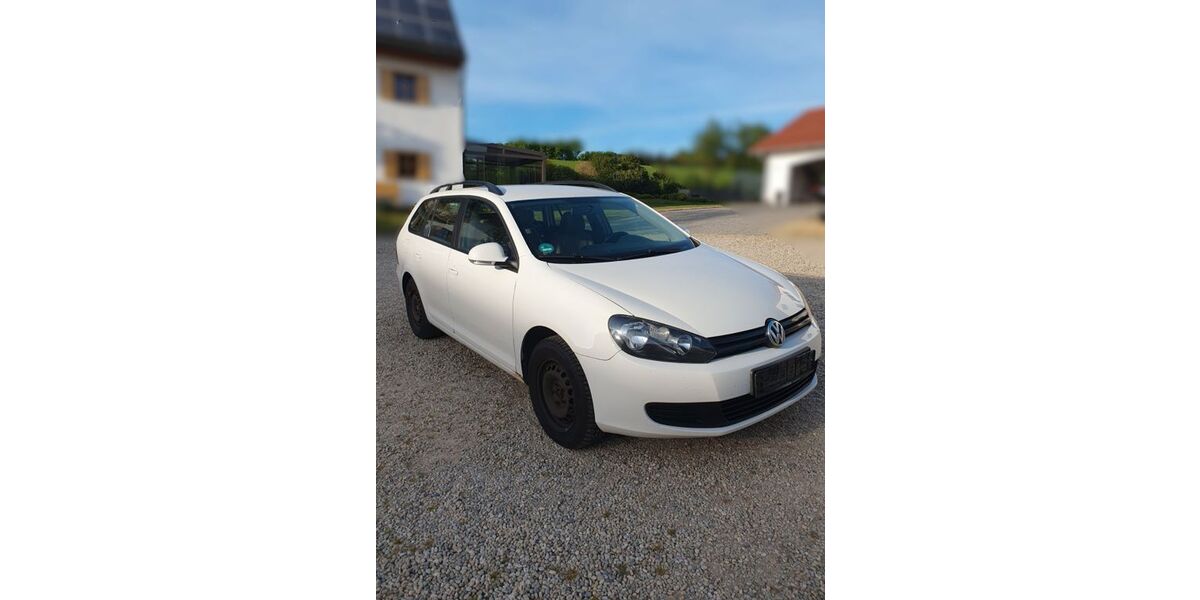 VW Golf 260.000 km 2.500 &euro; Pfeffenhausen 84076