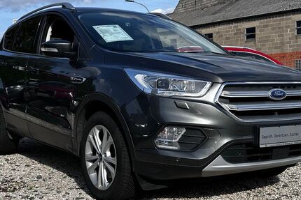 Ford Kuga 77.778 km 16.490 &euro; Wölfersheim 61200