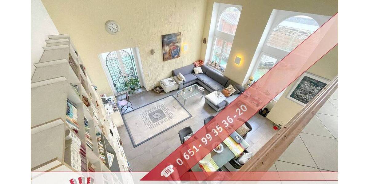 Reihenendhaus Trier Trier-Ost - 5 Zimmer, 195 m&sup2;, 599.800&euro; | Angebot:26204344