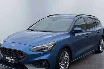 Ford Focus 69.183 km 22.990 &euro; Gardelegen 39638