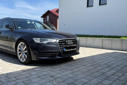 Audi A6 237.000 km 13.400 &euro; Maitenbeth 83558