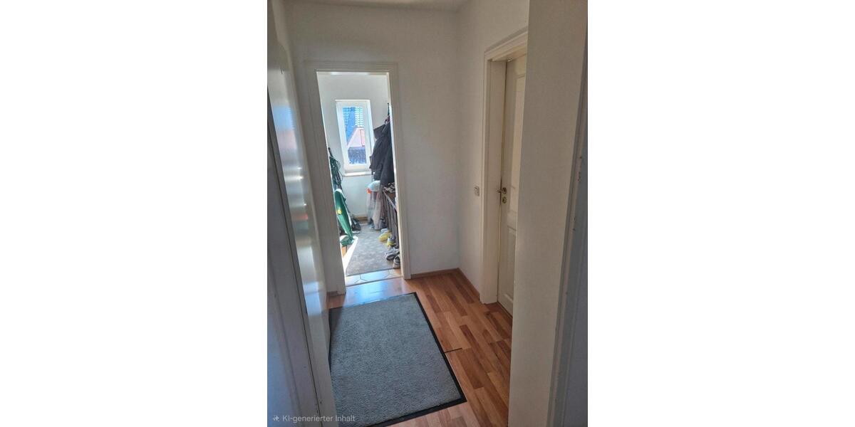 Etagenwohnung Neumünster Böcklersiedlung - 4 Zimmer, 78 m&sup2;, 850&euro; | Angebot:26336691
