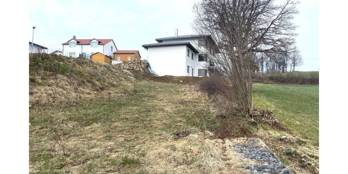 Grundstück Regen - 99.000&euro; | Angebot:26358958