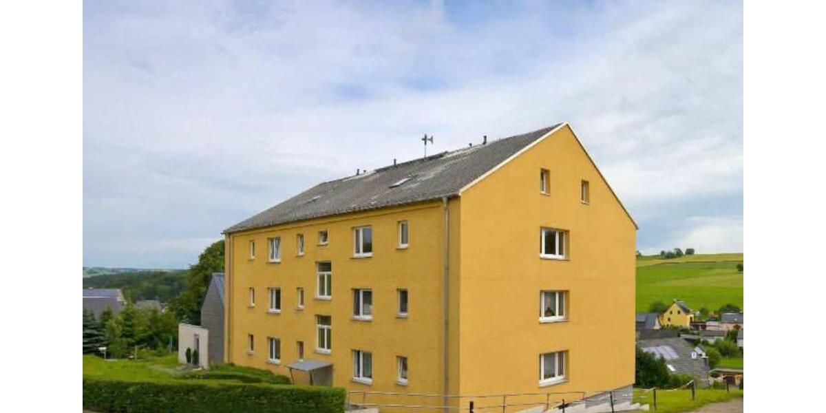 Etagenwohnung Drebach - 3 Zimmer, 63 m&sup2;, 330&euro; | Angebot:24705756
