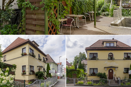 Neuer Preis! Du als Gastgeber? Hier übernachten Gäste gern. 16 zimmer